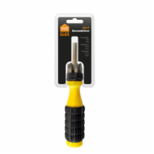 In  Screwdriver  1x1's