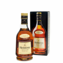 Hennessy Cognac  1x35cl