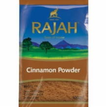 Rajah Cinnamon Powder  10x100g