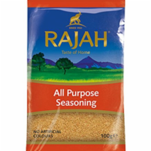 Rajah All Purpose Seasoning  10x100g