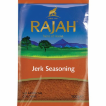 Rajah Jerk Seasoning  10x100g