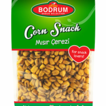 Bodrum Corn Snack Misircerezi   6x400g