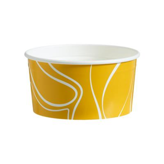 Marc Antonio Wax Tub Yellow Medium 1x100 . Packed 14 units to a case.
Unit Weight: 0.57 Kilos.