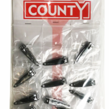 County Nail Clippers  12xLC15