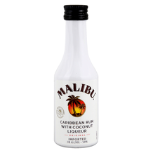 Malibu Rum  12x5cl