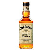 Jack Daniels Honey   1x35cl