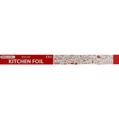Bestone Foil 450Mmx7.5M   450Mm × 12 × 1