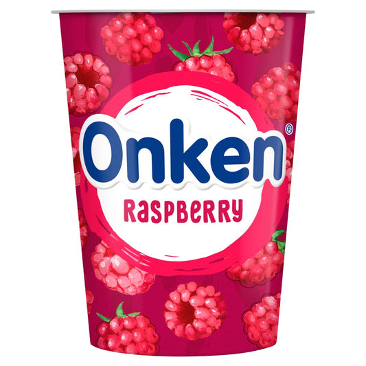 Onken Raspberry  1x450g