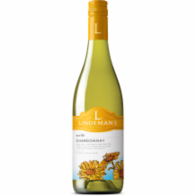 Lindemans Bin  Chardonnay  1x75cl