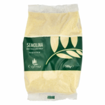 Cypressa Semolina  6x500g