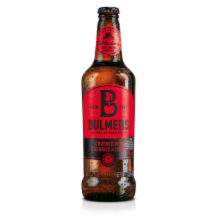 Bulmers Red Berries Cider  12x500ml