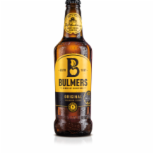 Bulmers Original  Pack  12x500ml
