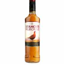 Famous Grouse Whisky  1x70cl