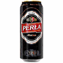 Perla Mocna  24x500ml
