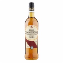 High Commissioner   1x70cl