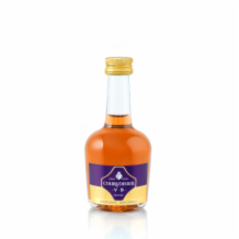 Courvoisier Cognac  12x5cl