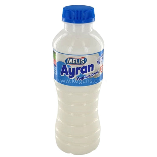 Melis Ayran Yogurt Drink  6x750ml