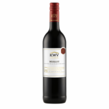 Kwv Merlot  1x75cl