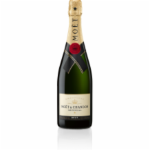 Moet & Chandon Nv  1x75cl