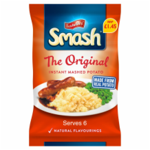 Smash Original   6x176g