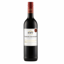 Kwv Cabernet Sauvignon  1x75cl