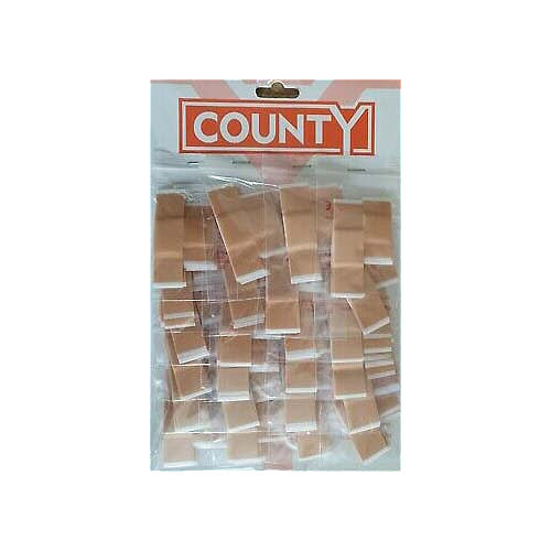 County Waterproof Cut Dressing   Card × 24 × 10