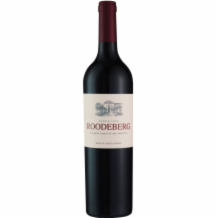 Kwv Roodeberg  1x75cl