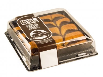 Menal Chocolate Pie  1x3101