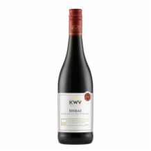 Kwv Shiraz  1x75cl