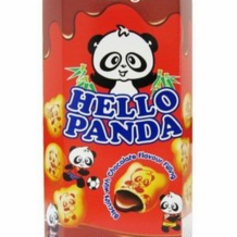 Meiji Hello Panda Choco  10x50g