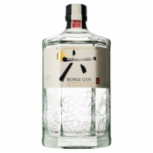 Roku Gin  1x70cl