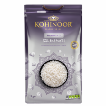 Kohinoor Diamond Xxl Rice  1x5kg