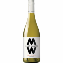 Most Wanted Chardonnay   6x75cl