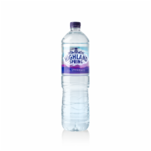 Highland Spring Still  12x1.5ltr