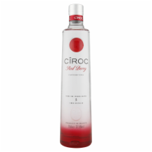 Ciroc Red Berry Vodka  1x70cl