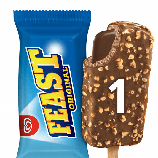 Feast 35x90ml