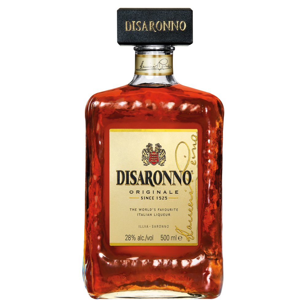 Disaronno Originale 500ml   50Cl × 6