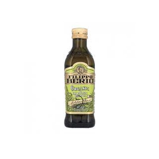 Filippo Berio Olive Oil Extra Virgin     6x500ml