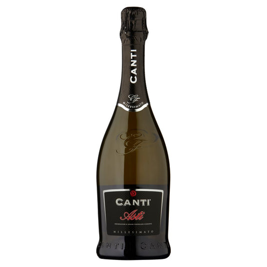 Canti Asti 75cl   75Cl × 6