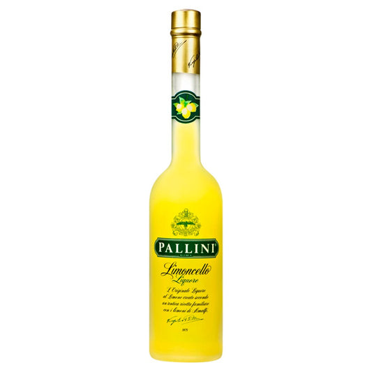 PALLINI Limoncello 50cl   50Cl × 1