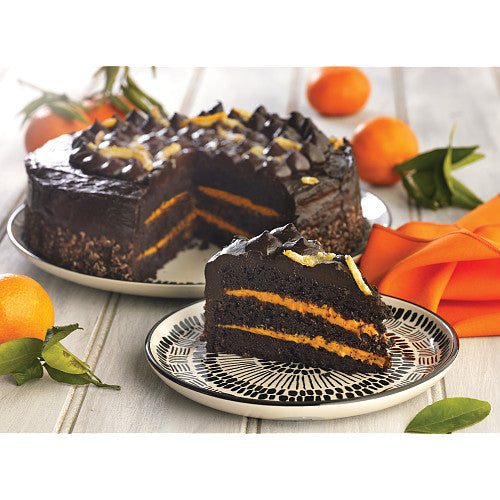 Md Vegan Chocolate And Orange   Sgl × 1