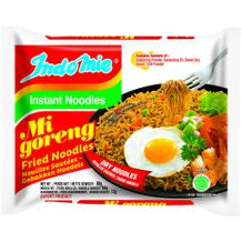 Indomie Mi Goreng Fried Instant Noodles Gs  40x80g