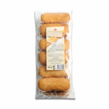 Long Fairy Cakes  1x7105