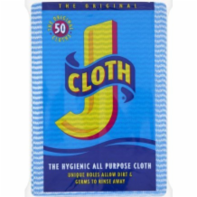 J Cloth   Mixed  6x10'S