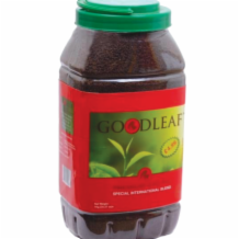 Good Leaf Loose Tea  7   1x1kg