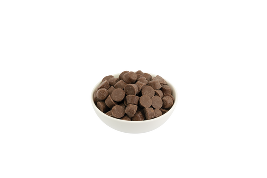 Marc Antonio Mini Chocolate Caramel Cup sprinkles 1x1kg