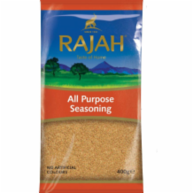 Rajah All Purpose Seasoning  10x400g