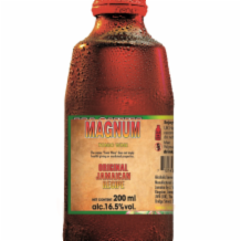 Magnum Tonic (uk)  24x200ml