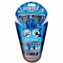 Mens Razor Blade  1x3's