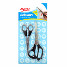 Multi Function Scissors  1x1's
